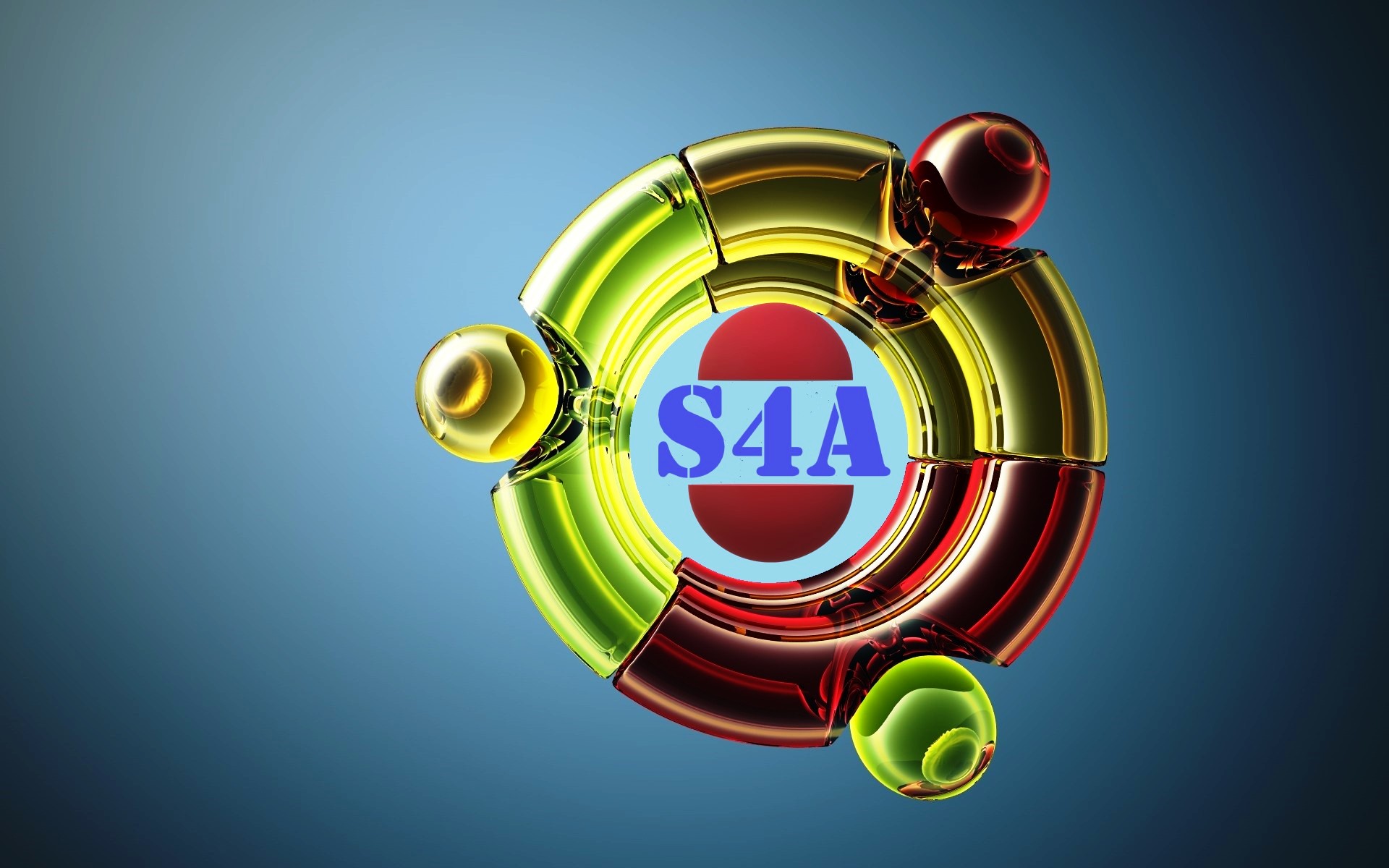 Donation by S4A